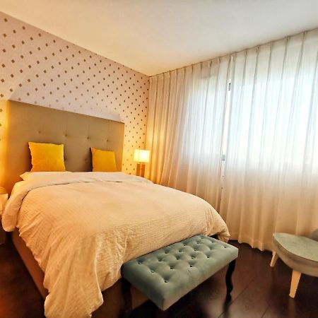 Appartement Bom dia Parque Nações LisboaX Extérieur photo