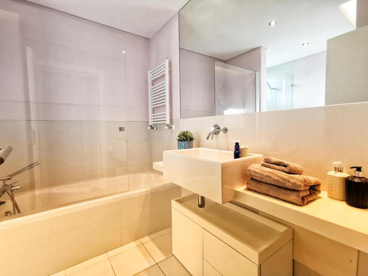 Appartement Bom dia Parque Nações LisboaX Extérieur photo