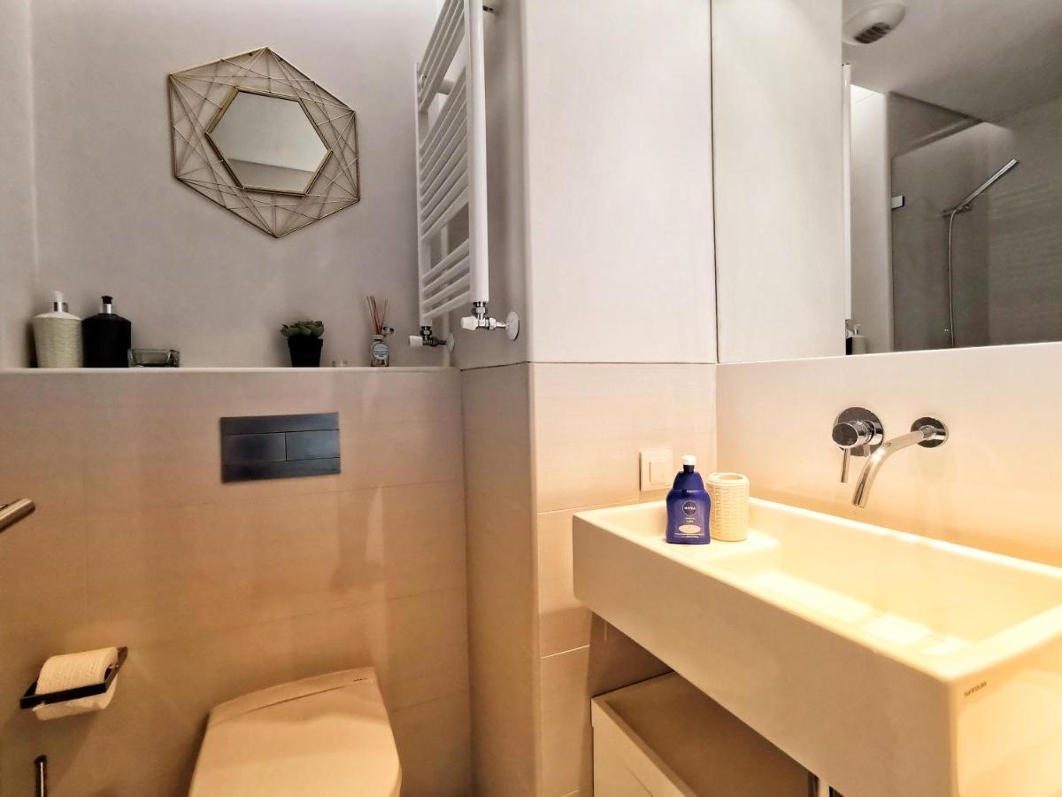 Appartement Bom dia Parque Nações LisboaX Extérieur photo