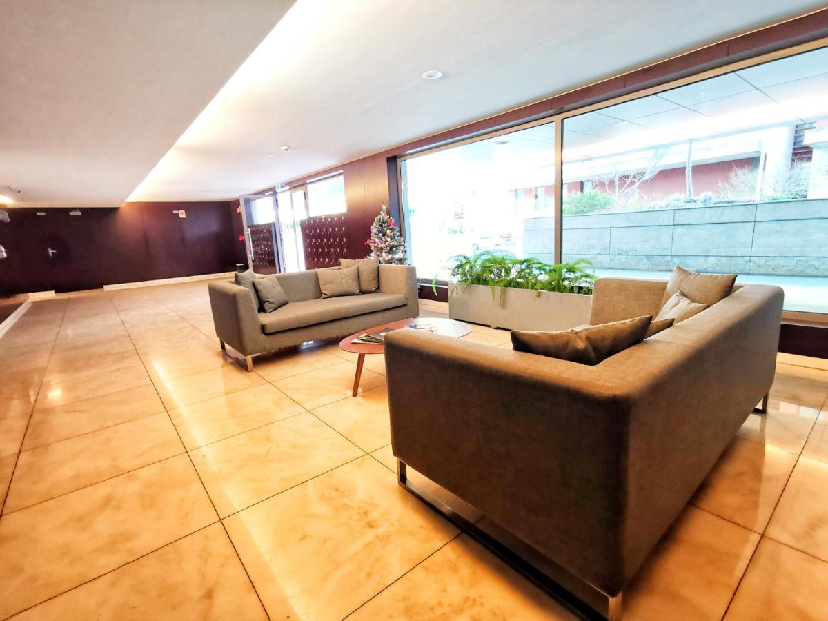 Appartement Bom dia Parque Nações LisboaX Extérieur photo