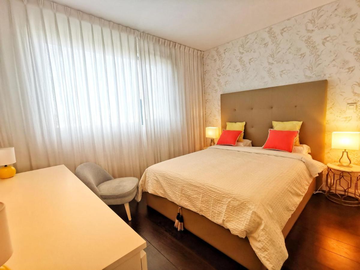 Appartement Bom dia Parque Nações LisboaX Extérieur photo