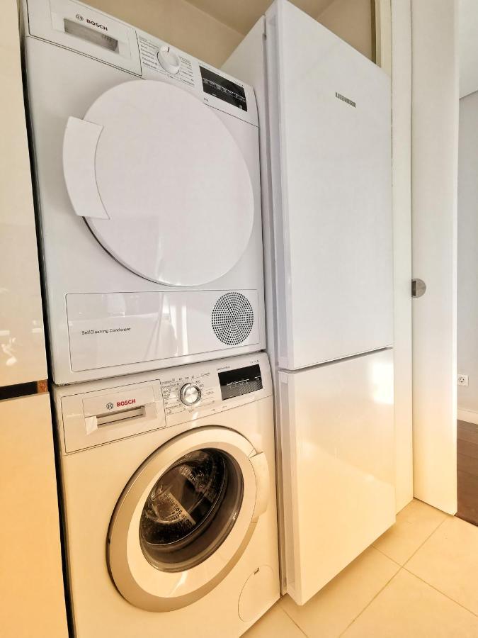 Appartement Bom dia Parque Nações LisboaX Extérieur photo
