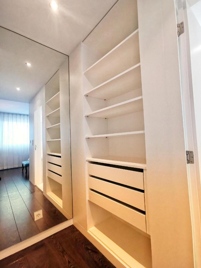 Appartement Bom dia Parque Nações LisboaX Extérieur photo